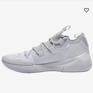 Nike Kobe A.D. Grey!!🤍😍